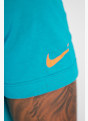 Nike Miami Dolphins Logo Essential t-shirt uomo Blu 27464 3