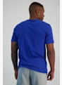 Nike Los Angeles Rams Logo Essential t-shirt hommes Bleu 27463 2