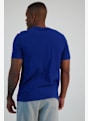 Nike New York Giants Logo Essential t-shirt hommes Bleu 27461 2