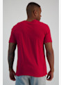 Nike Tampa Bay Buccaneers Logo Essential t-shirt uomo Rosso 27470 2