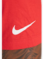 Nike Tampa Bay Buccaneers Logo Essential t-shirt uomo Rosso 27470 4