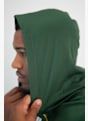 Nike Green Bay Packers Logo Prime Herren Hoodie Grün 27465 4