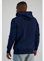Nike Seattle Seahawks Logo Prime hoodie hommes Bleu 27472 2