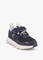 ON Cloud Play sneaker enfants Bleu 27489 2