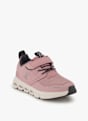 ON Cloud Play sneaker enfants Pink 27504 2