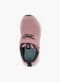 ON Cloud Play sneaker bambini Pink 27504 4