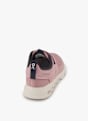 ON Cloud Play sneaker bambini Pink 27504 5