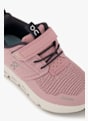 ON Cloud Play sneaker bambini Pink 27504 6