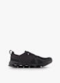 ON Cloud Sky sneaker bambini Nero 27508 1