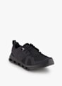 ON Cloud Sky sneaker enfants Noir 27508 2