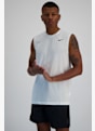 Nike Dri-FIT Legend tanktop hommes Blanc 27543 1