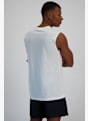 Nike Dri-FIT Legend tanktop hommes Blanc 27543 2