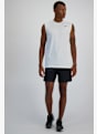 Nike Dri-FIT Legend tanktop hommes Blanc 27543 3