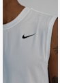 Nike Dri-FIT Legend Herren Tanktop Weiss 27543 4