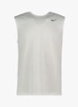 Nike Dri-FIT Legend tanktop hommes Blanc 27543 5