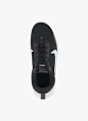Nike Flex Experience Run 12 chaussures de fitness hommes Noir 27583 4