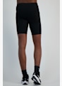 Nike Fast Dri-FIT Herren Short Schwarz 27610 2