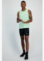 Nike Fast Dri-FIT Herren Short Schwarz 27610 3