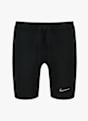 Nike Fast Dri-FIT Herren Short Schwarz 27610 7