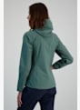 46 NORD Performance 3L veste outdoor femmes Vert 27608 2