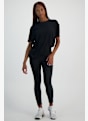 Nike One Relaxed t-shirt femmes Noir 27631 3
