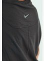 Nike One Relaxed Damen T-Shirt Schwarz 27631 4