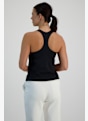 Nike Swoosh Bra top femmes Noir 27653 2