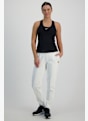 Nike Swoosh Bra top femmes Noir 27653 3