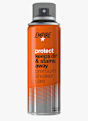 Empire Protect 200 ml pulvérisation d'imprégnation Orange 27716 1