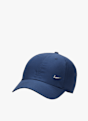 Nike Dri-FIT Club cap Bleu 27725 1
