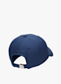 Nike Dri-FIT Club cap Bleu 27725 2
