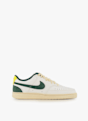 Nike Court Vision Low sneaker hommes Blanc 27740 1