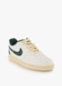Nike Court Vision Low sneaker hommes Blanc 27740 2