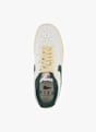 Nike Court Vision Low sneaker hommes Blanc 27740 4
