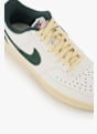 Nike Court Vision Low sneaker hommes Blanc 27740 6