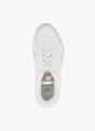 Nike Air Max SC sneaker donna Argento 27763 4