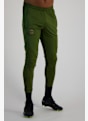 Nike Paris Saint-Germain Dri-FIT Strike 4th Herren Trainerhose Grün 27883 1