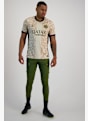 Nike Paris Saint-Germain Dri-FIT Strike 4th Herren Trainerhose Grün 27883 3