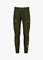 Nike Paris Saint-Germain Dri-FIT Strike 4th Herren Trainerhose Grün 27883 7