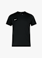 Nike Dri-FIT Strike Kinder T-Shirt Schwarz 27945 1