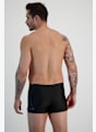adidas Big Bars Boxer maillot de bain hommes Noir 28025 2