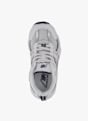 New Balance 530 sneaker bambini Bianco 28065 4