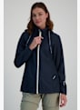 46 NORD veste outdoor femmes Bleu 28122 1