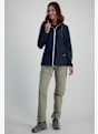 46 NORD Damen Outdoorjacke Blau 28122 3