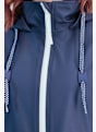 46 NORD veste outdoor femmes Bleu 28122 5