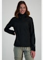 46 NORD veste softshell femmes Noir 28157 1
