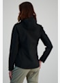 46 NORD veste softshell femmes Noir 28157 2