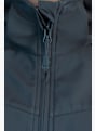 46 NORD Damen Softshelljacke Schwarz 28157 5