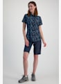 46 NORD Damen Wanderbluse Blau 28144 3