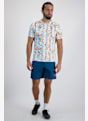 PUMA Neymar JR Creativity t-shirt uomo Bianco 28158 3